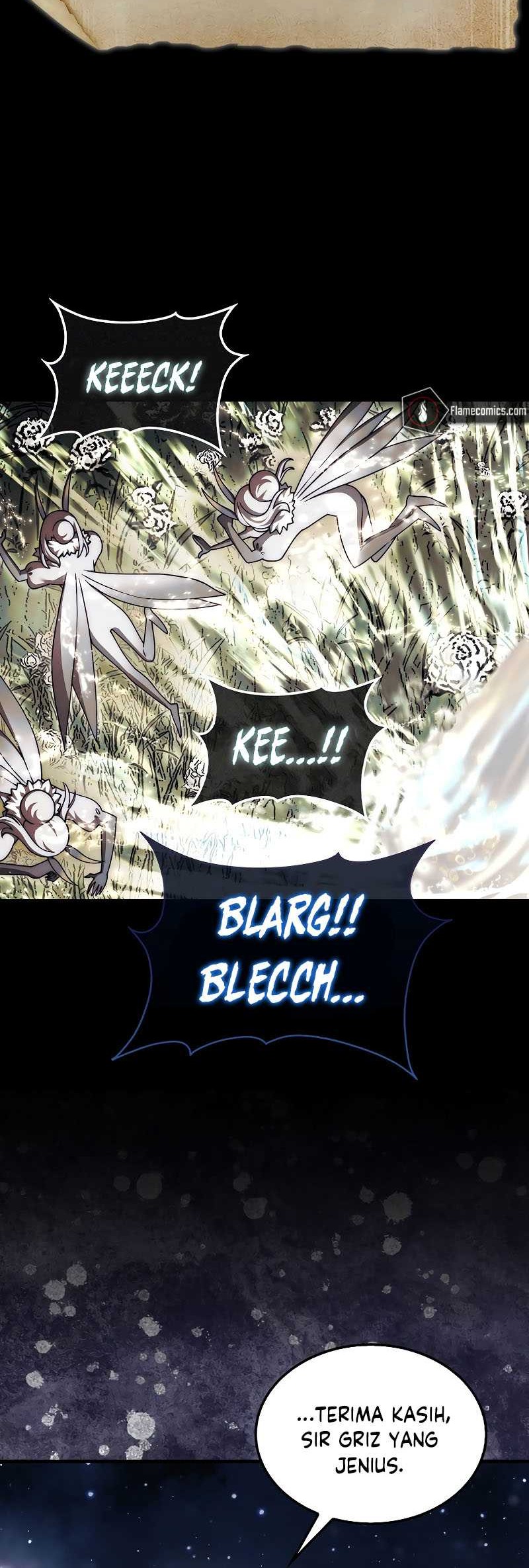 The 31st Piece Turns the Tables Chapter 35 Gambar 37