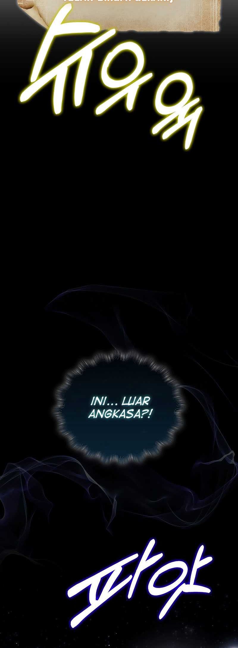 The 31st Piece Turns the Tables Chapter 35 Gambar 45