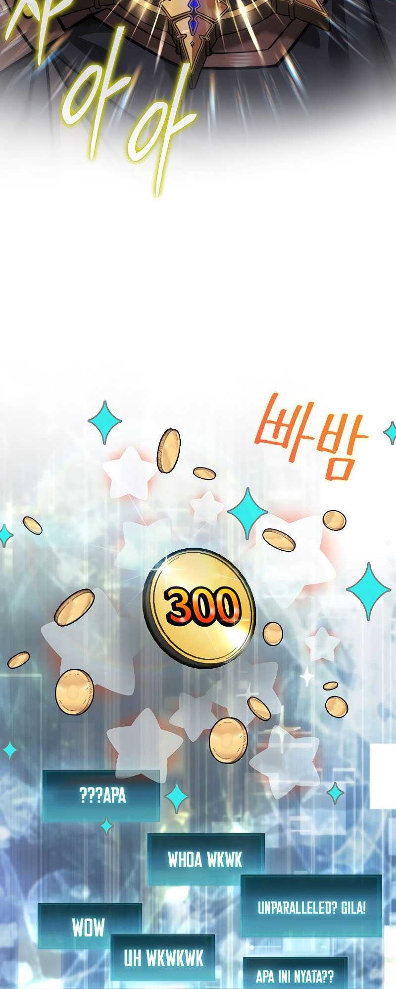 The 31st Piece Turns the Tables Chapter 35 Gambar 49