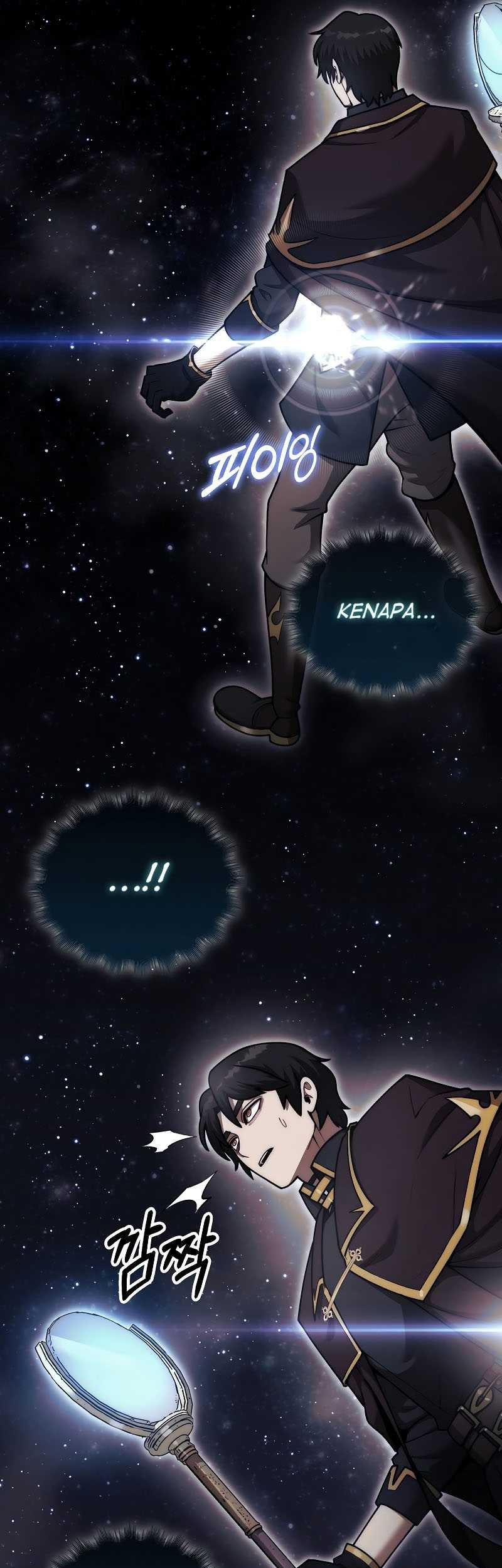 The 31st Piece Turns the Tables Chapter 35 Gambar 46