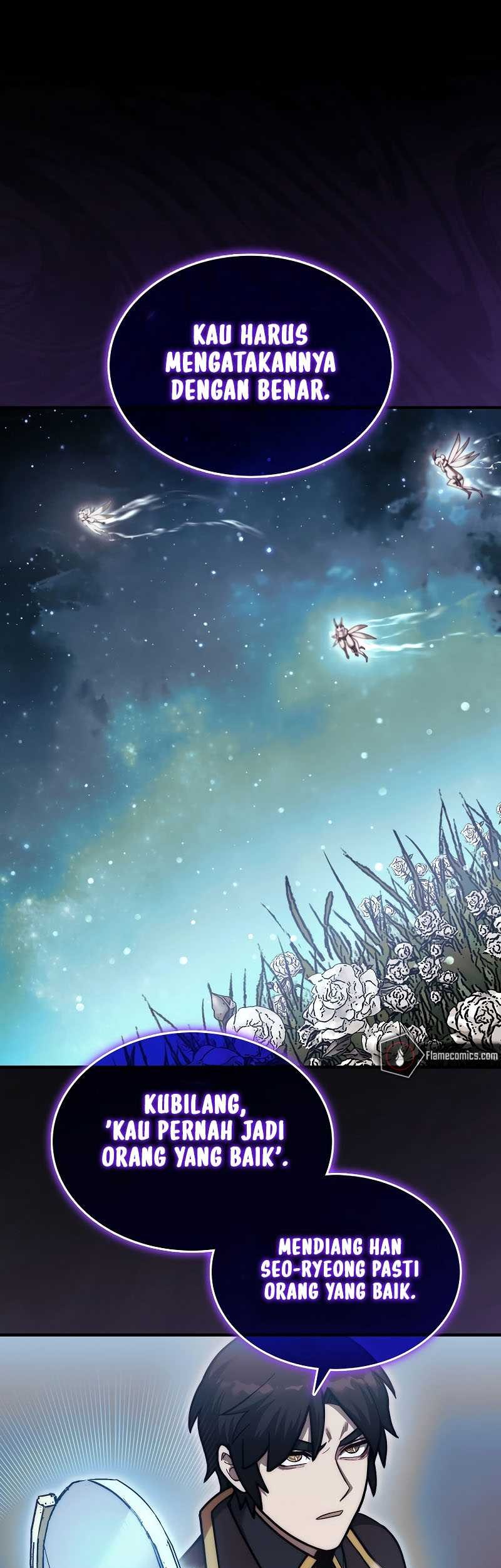 Manhwa The 31st Piece Turns the Tables Chapter 35 gambar nomor 2