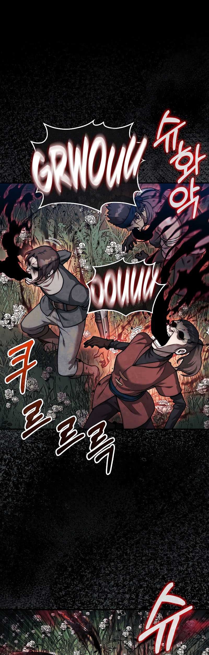 The 31st Piece Turns the Tables Chapter 35 Gambar 7