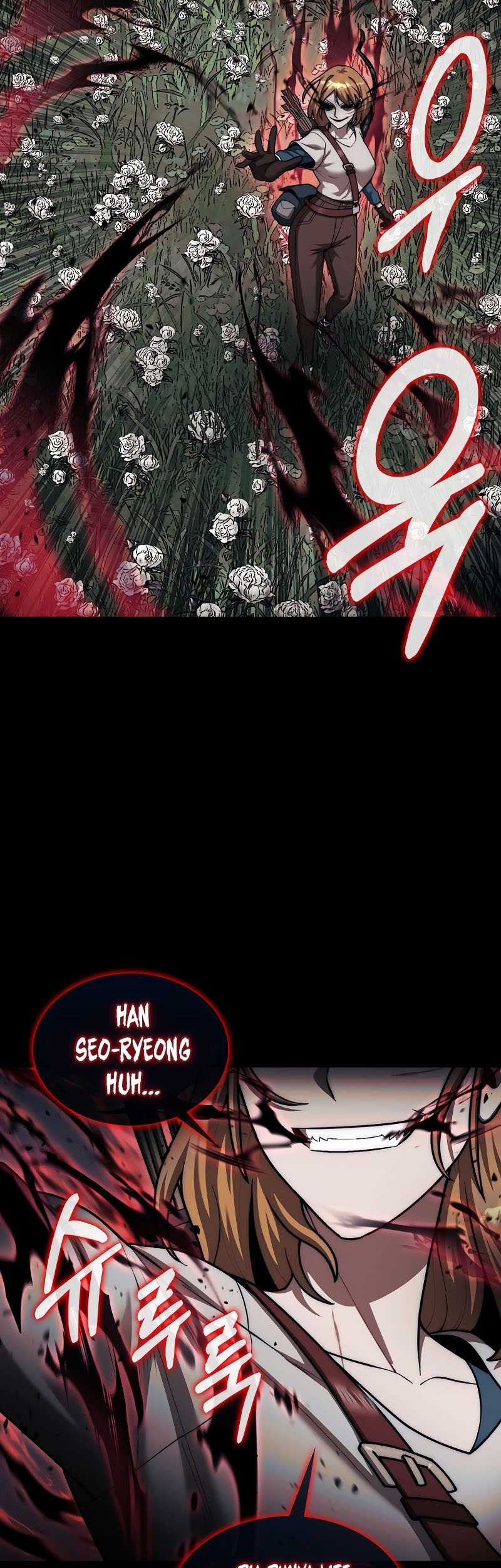 The 31st Piece Turns the Tables Chapter 35 Gambar 8