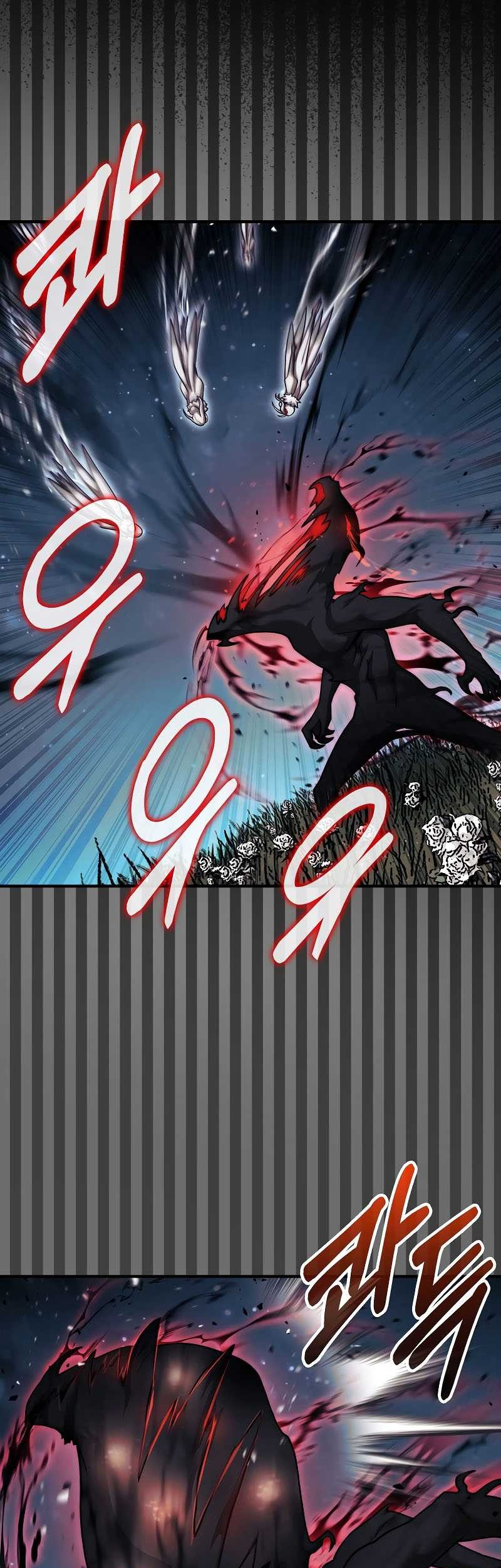 The 31st Piece Turns the Tables Chapter 35 Gambar 14