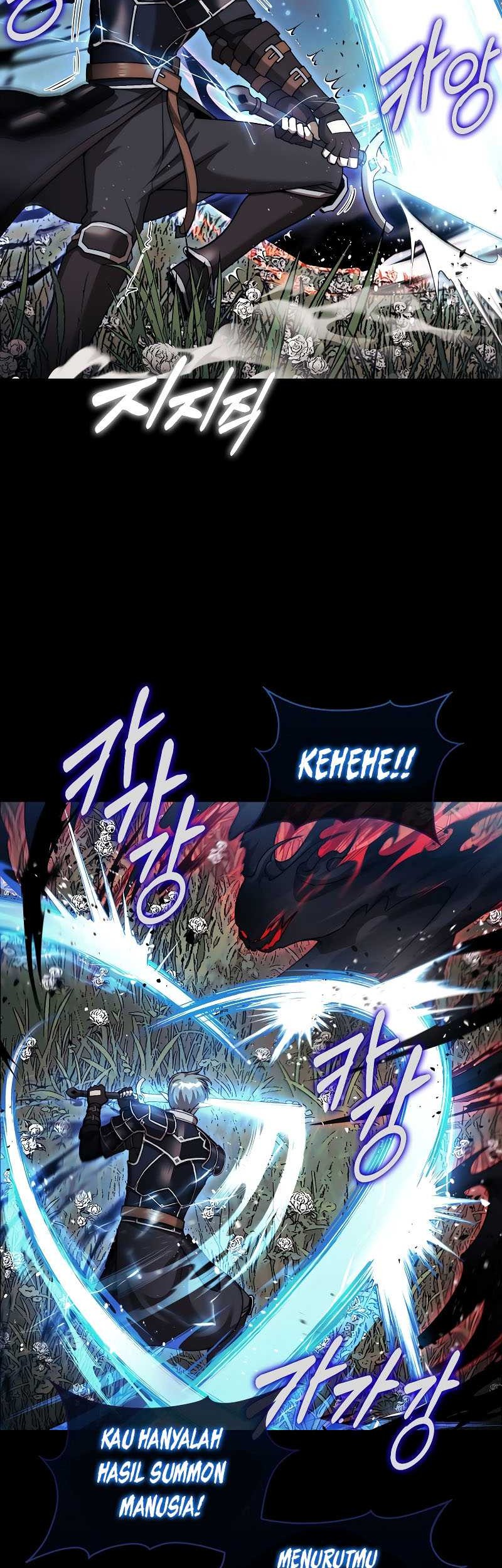 The 31st Piece Turns the Tables Chapter 35 Gambar 24