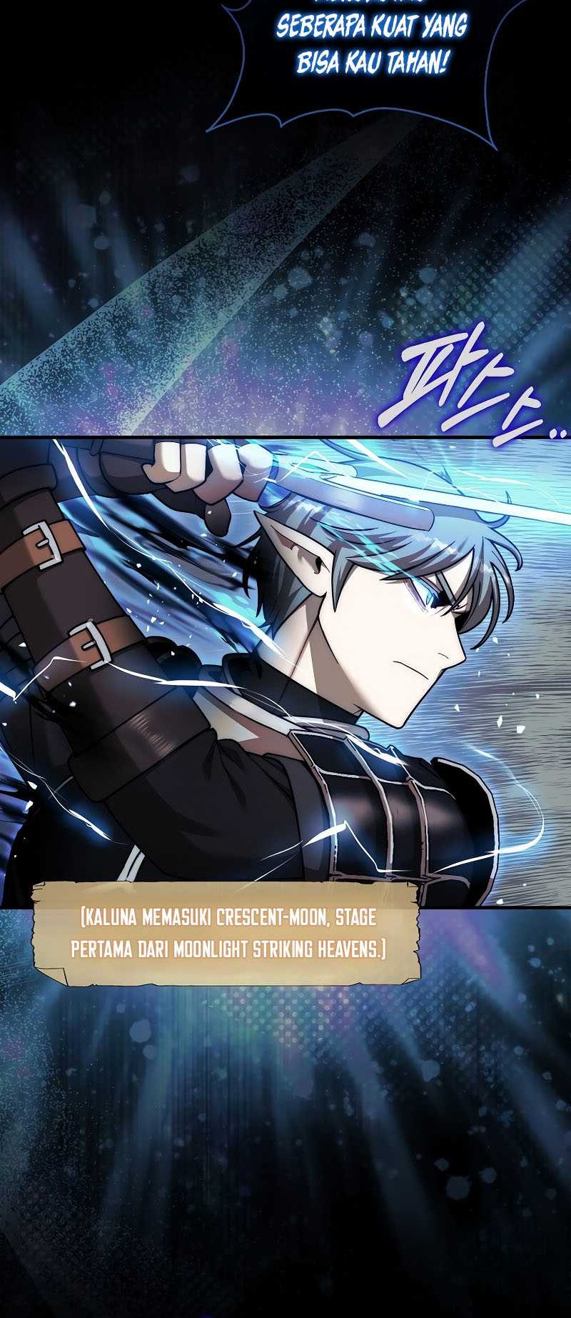 The 31st Piece Turns the Tables Chapter 35 Gambar 25