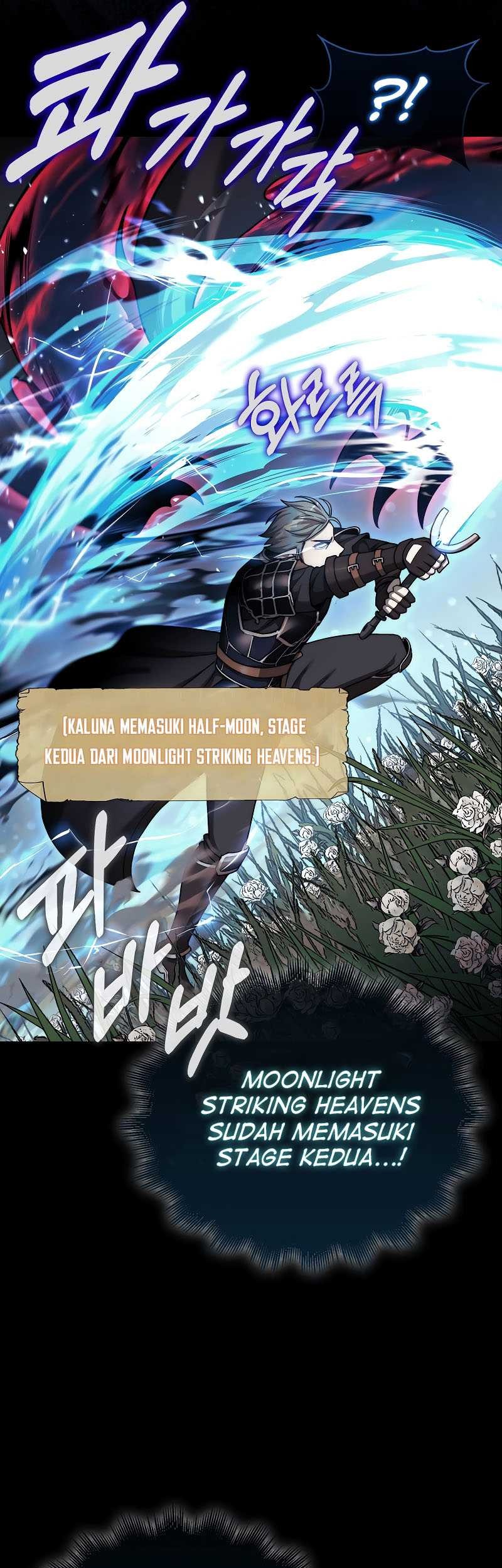 The 31st Piece Turns the Tables Chapter 35 Gambar 26