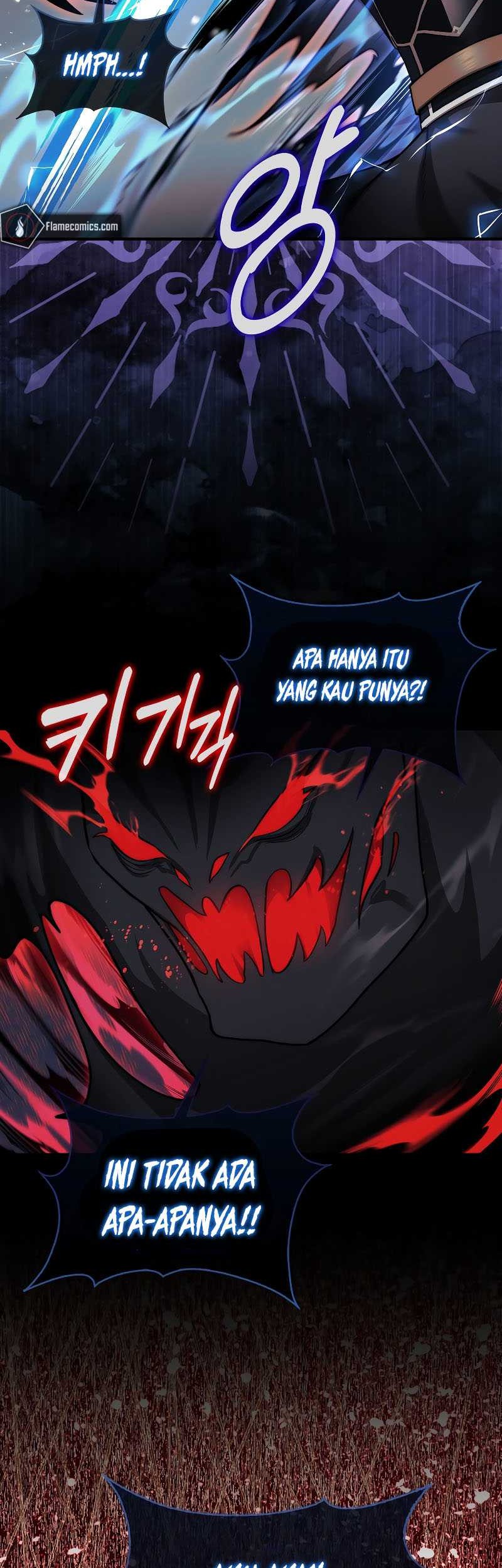 The 31st Piece Turns the Tables Chapter 35 Gambar 28