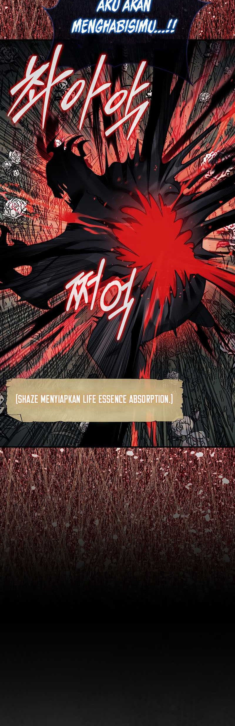 The 31st Piece Turns the Tables Chapter 35 Gambar 29