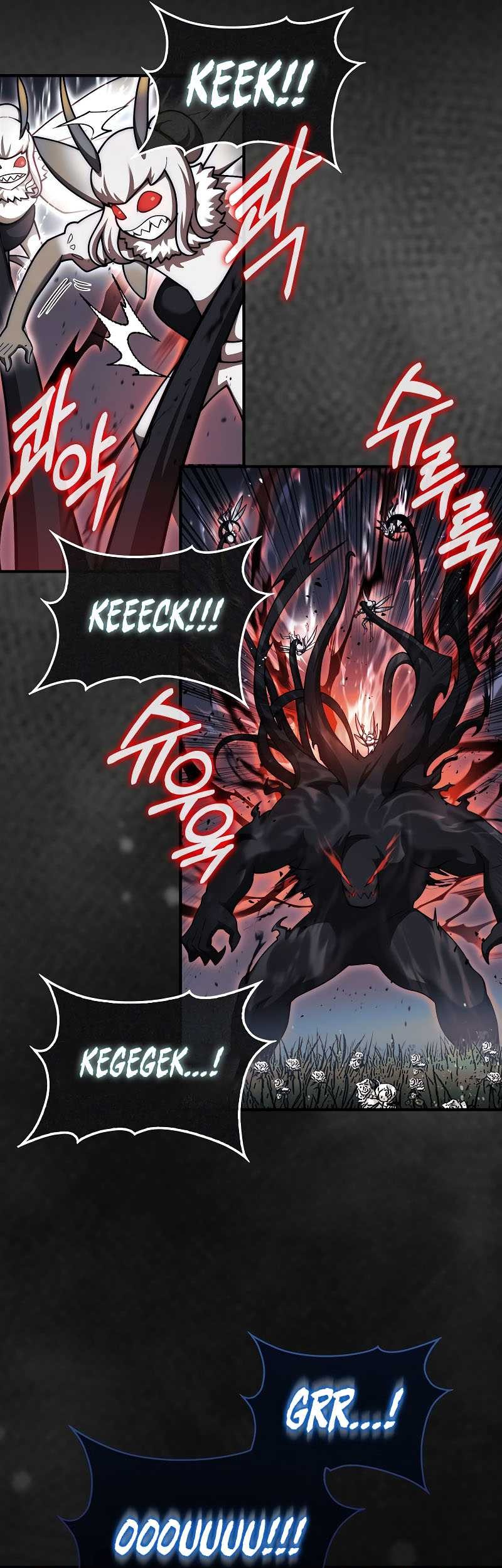 The 31st Piece Turns the Tables Chapter 35 Gambar 30