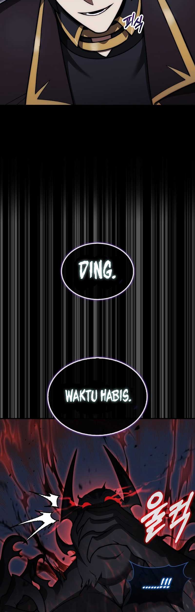 The 31st Piece Turns the Tables Chapter 35 Gambar 32