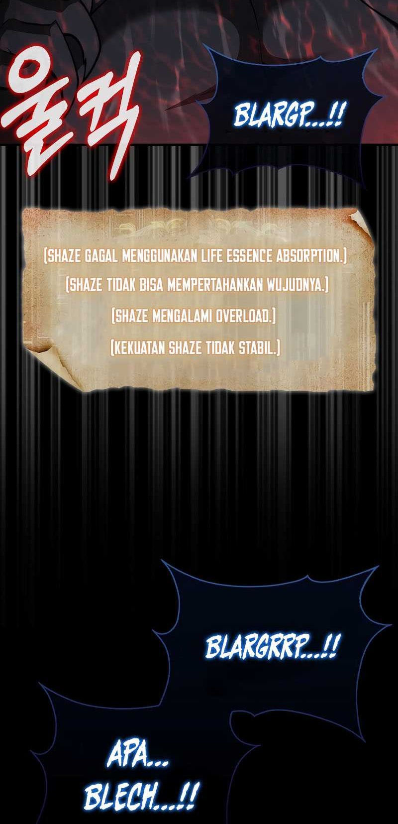 The 31st Piece Turns the Tables Chapter 35 Gambar 33