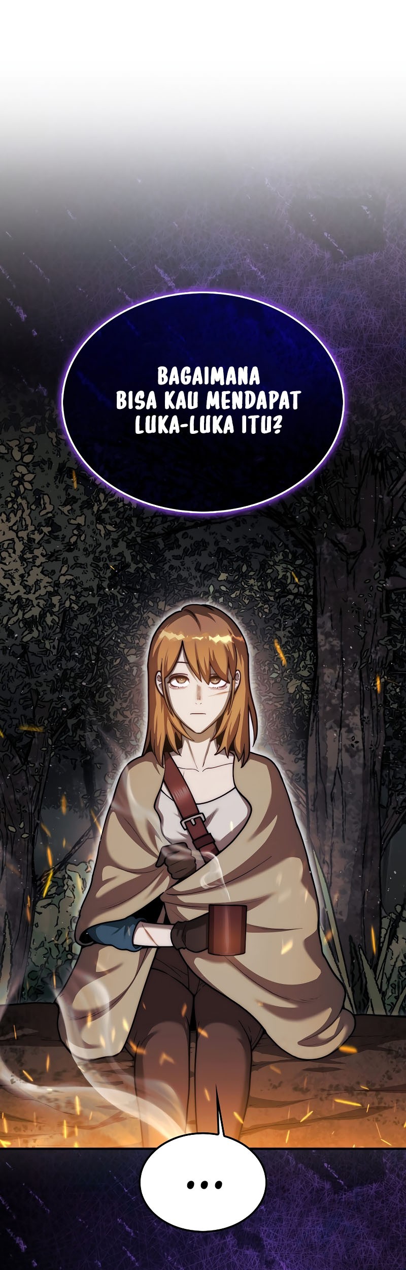 Manhwa The 31st Piece Turns the Tables Chapter 34 gambar nomor 2