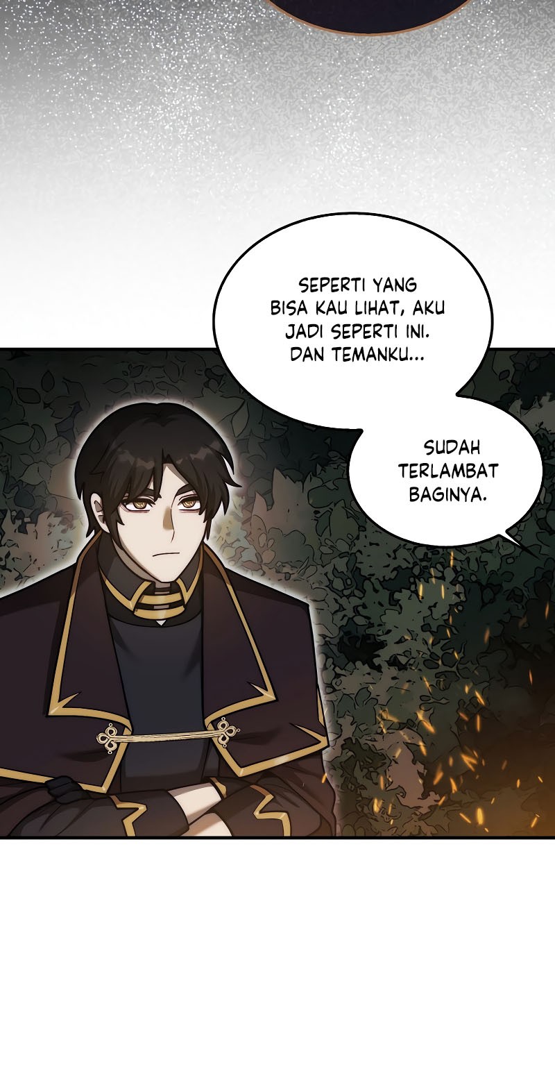 The 31st Piece Turns the Tables Chapter 34 Gambar 6