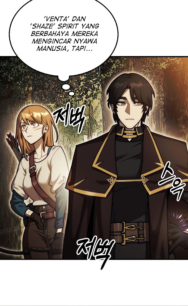 The 31st Piece Turns the Tables Chapter 34 Gambar 17