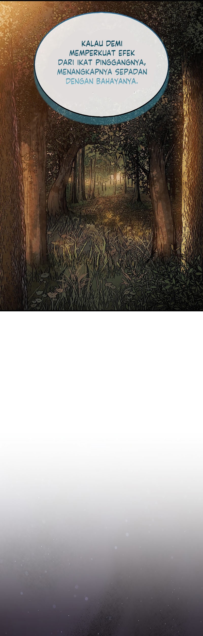 The 31st Piece Turns the Tables Chapter 34 Gambar 18