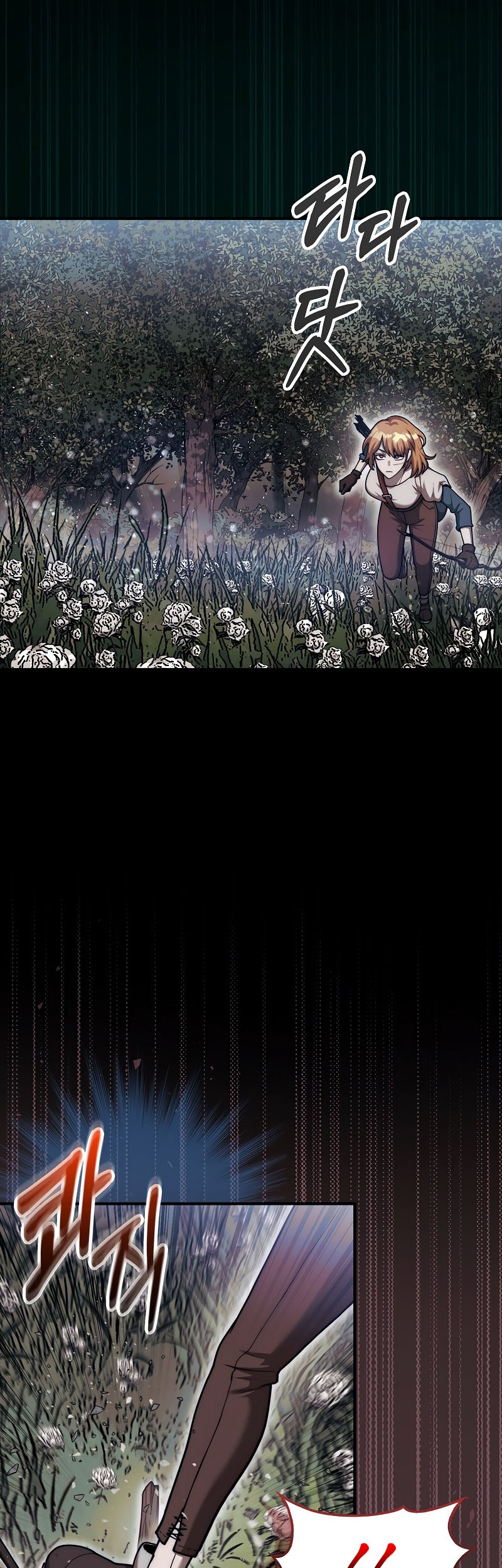 The 31st Piece Turns the Tables Chapter 34 Gambar 26