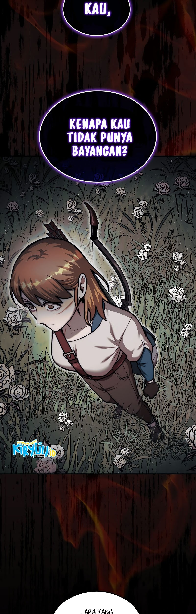 The 31st Piece Turns the Tables Chapter 34 Gambar 32