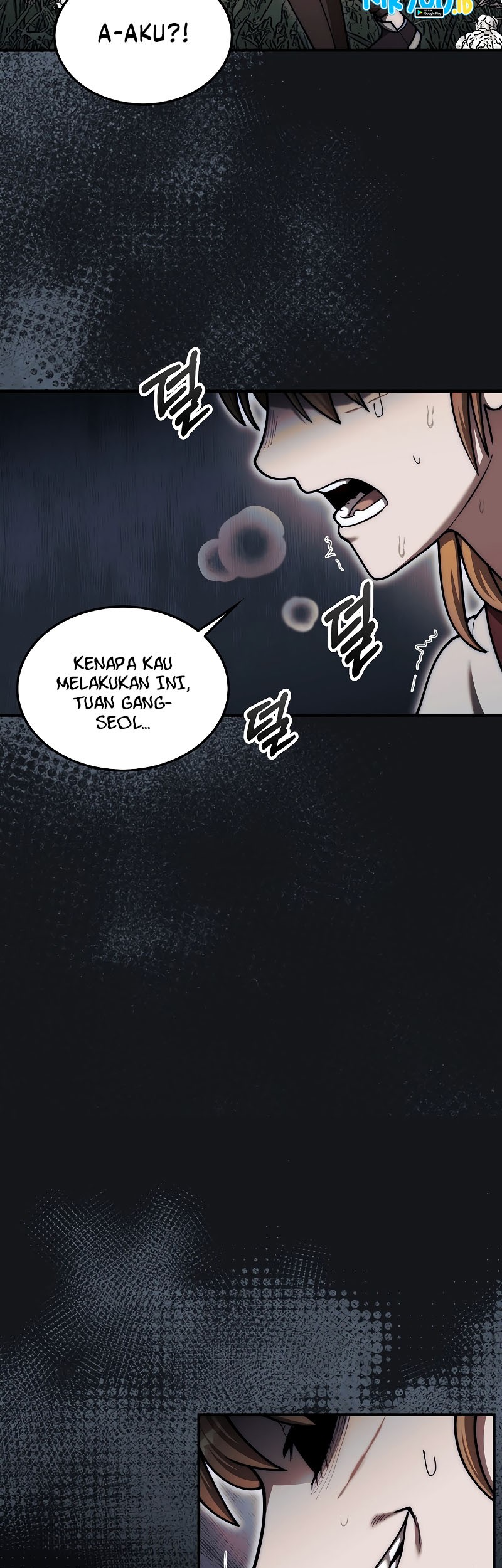 The 31st Piece Turns the Tables Chapter 34 Gambar 38