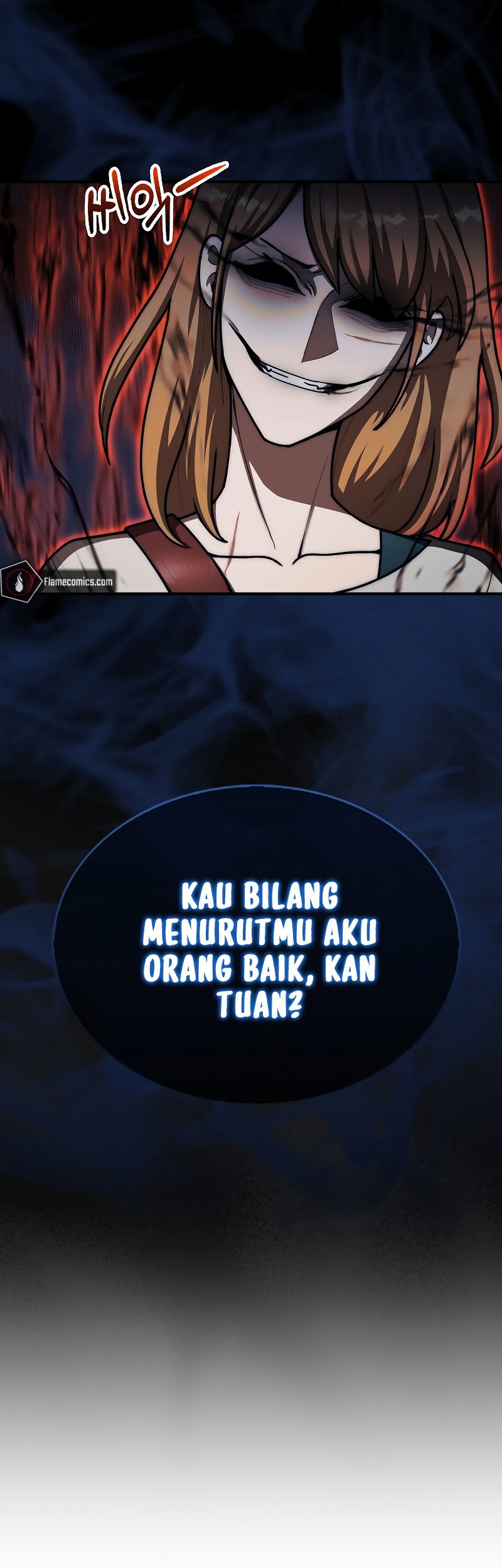 The 31st Piece Turns the Tables Chapter 34 Gambar 46