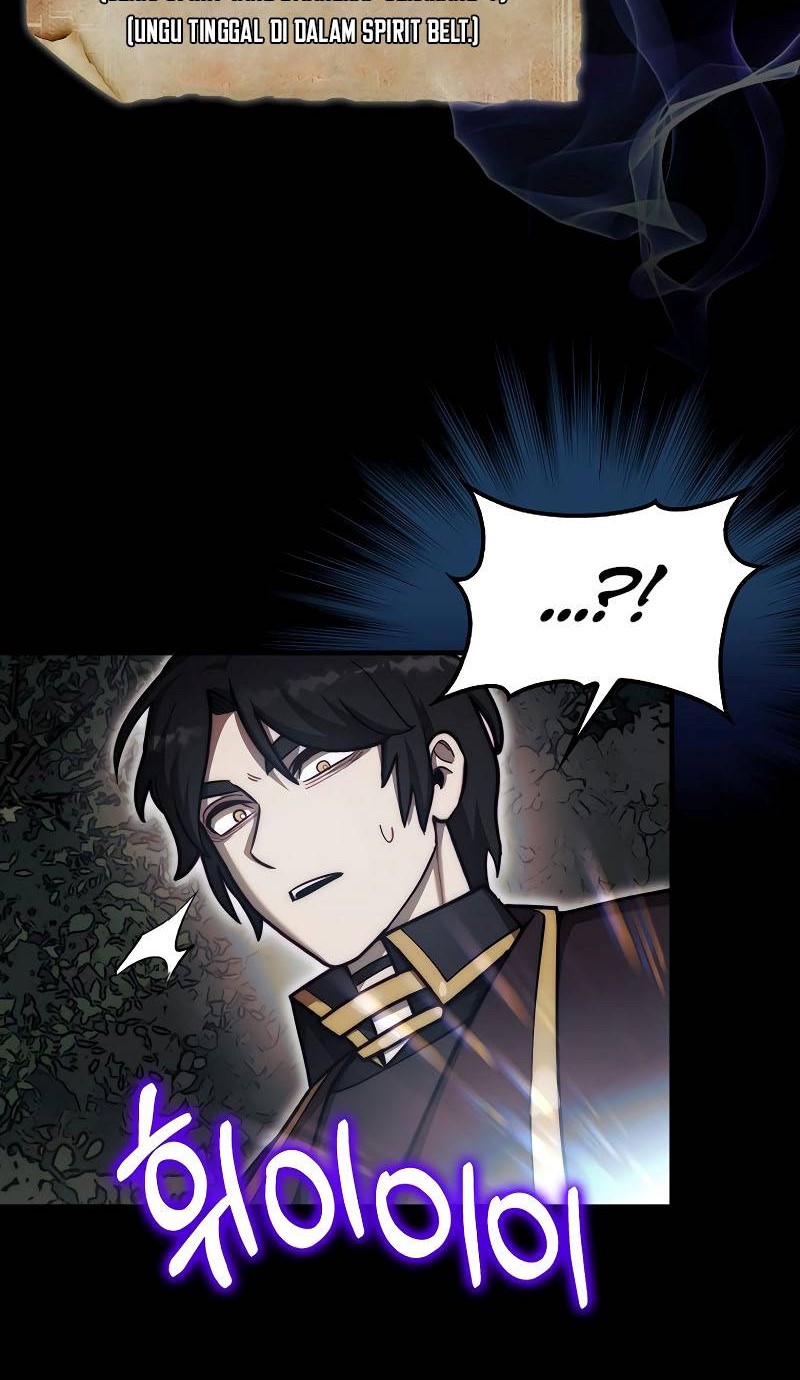 The 31st Piece Turns the Tables Chapter 33 Gambar 56