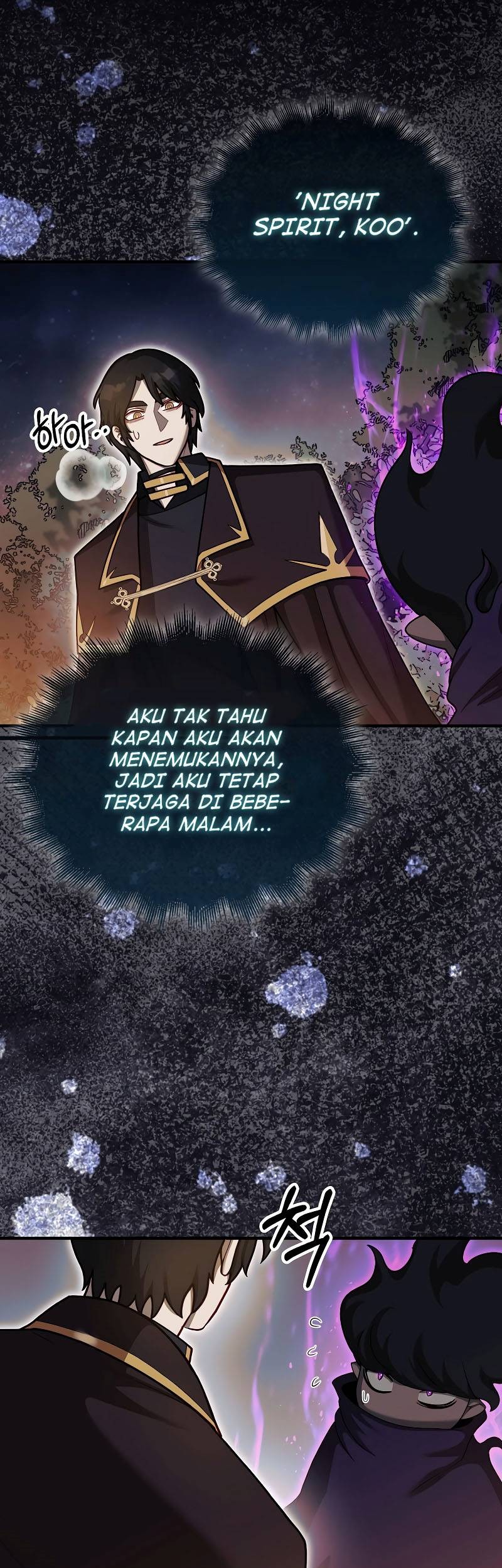 The 31st Piece Turns the Tables Chapter 33 Gambar 53