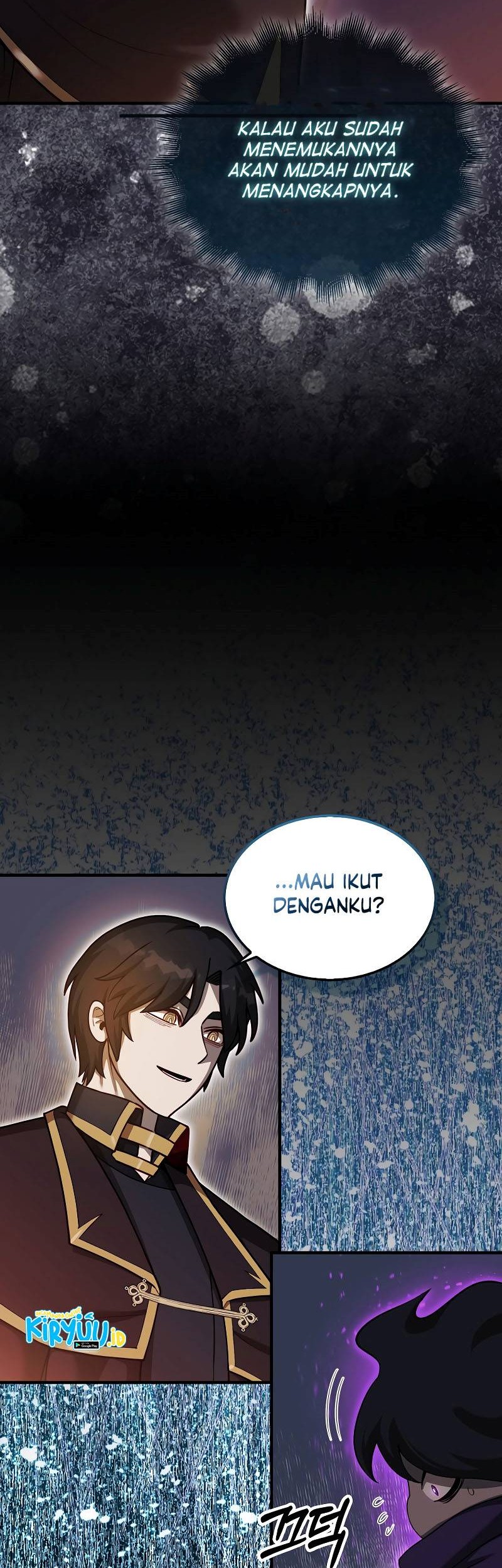 The 31st Piece Turns the Tables Chapter 33 Gambar 54