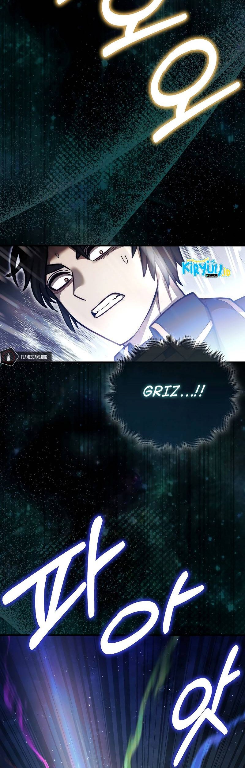 The 31st Piece Turns the Tables Chapter 33 Gambar 58