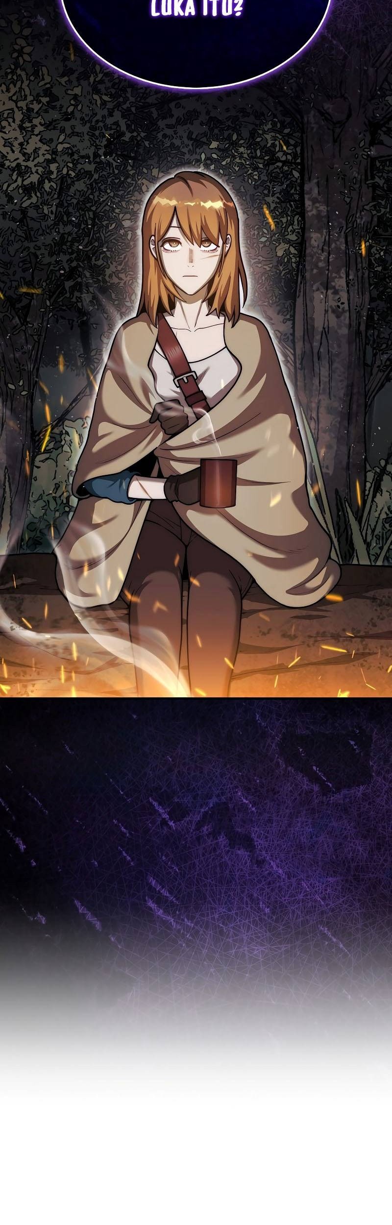 The 31st Piece Turns the Tables Chapter 33 Gambar 63