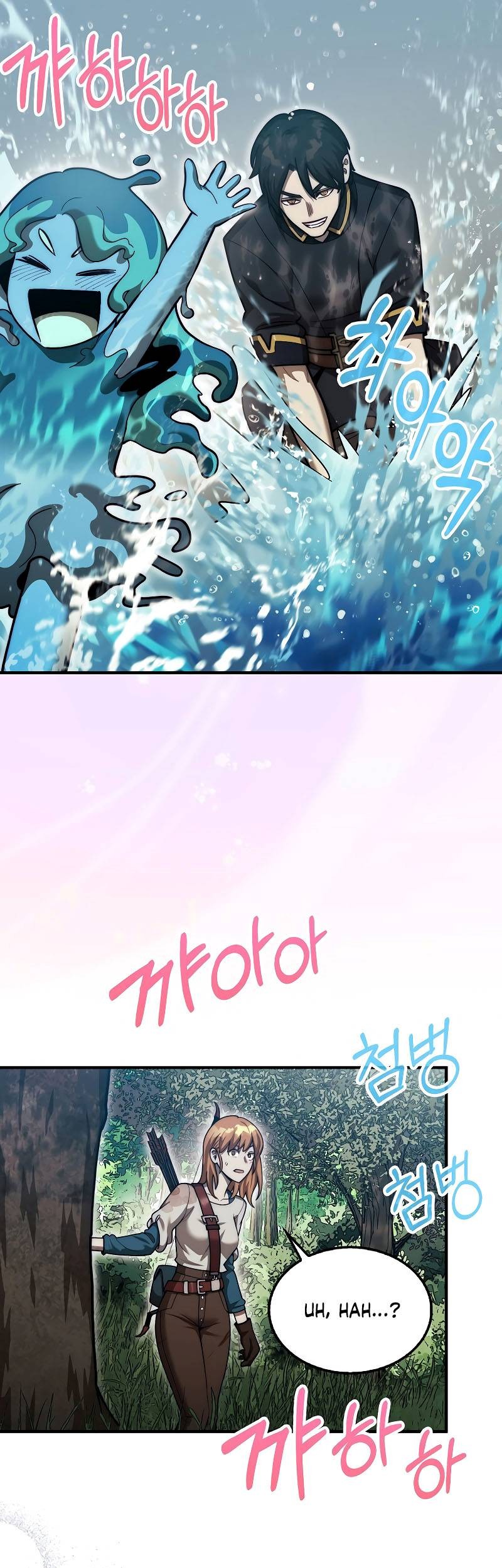 The 31st Piece Turns the Tables Chapter 33 Gambar 42