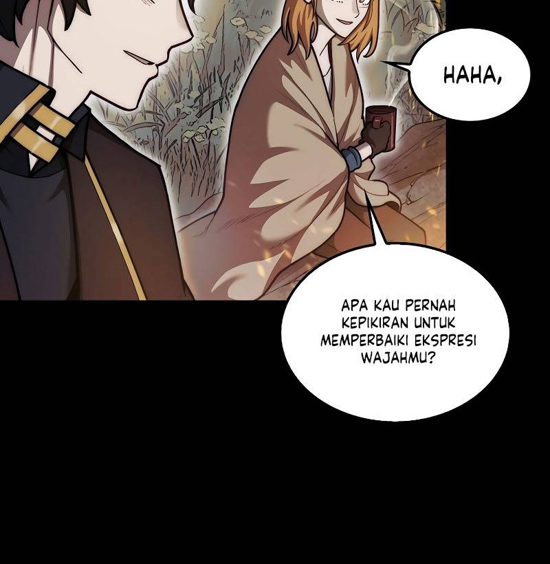 The 31st Piece Turns the Tables Chapter 33 Gambar 49