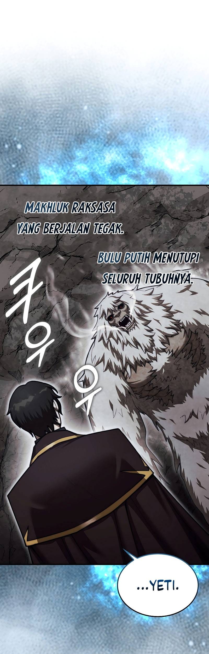 Manhwa The 31st Piece Turns the Tables Chapter 33 gambar nomor 2