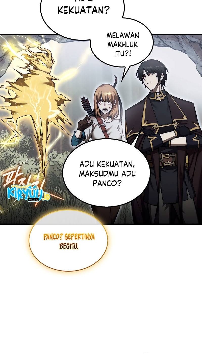 The 31st Piece Turns the Tables Chapter 33 Gambar 8