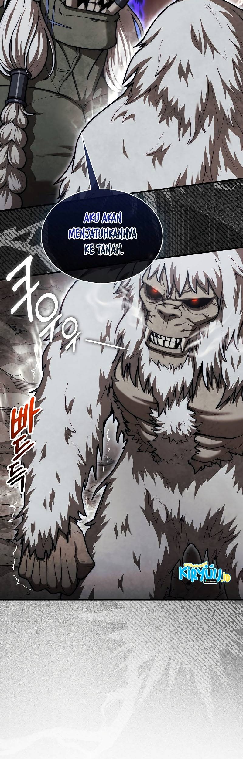 The 31st Piece Turns the Tables Chapter 33 Gambar 15