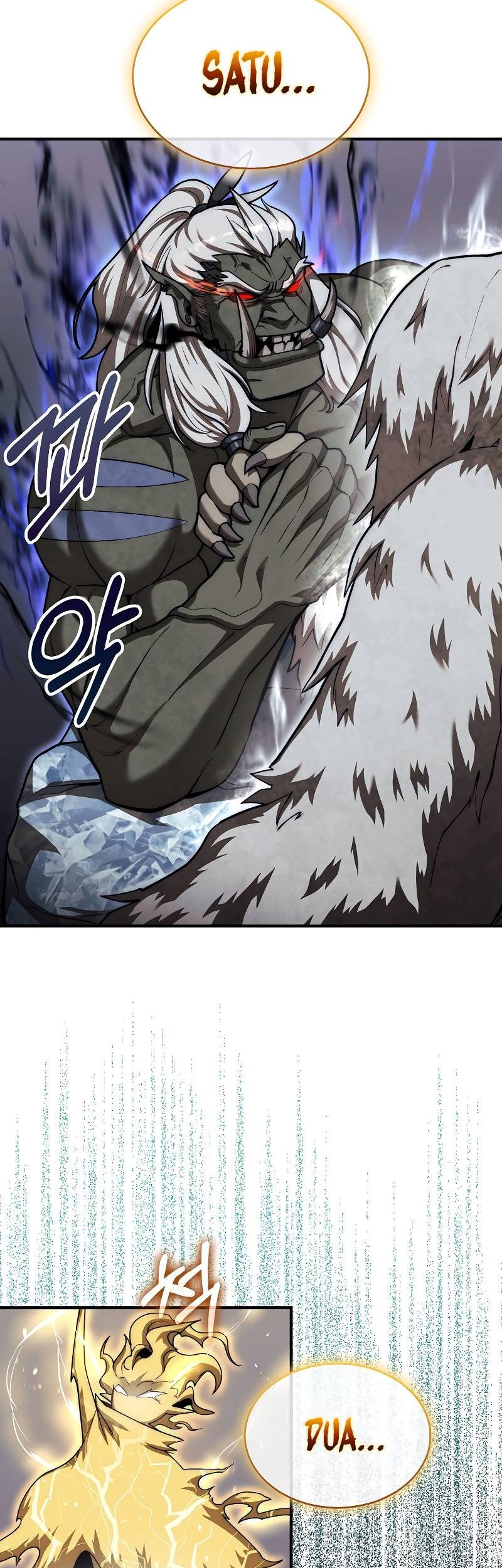 The 31st Piece Turns the Tables Chapter 33 Gambar 17