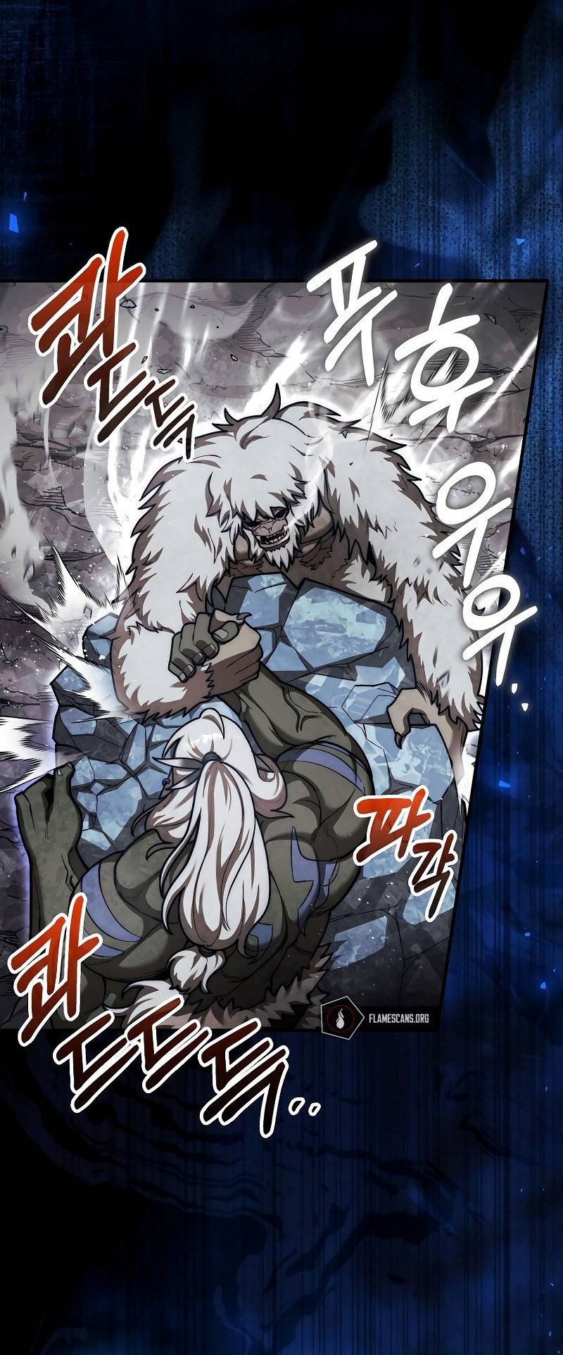 The 31st Piece Turns the Tables Chapter 33 Gambar 20