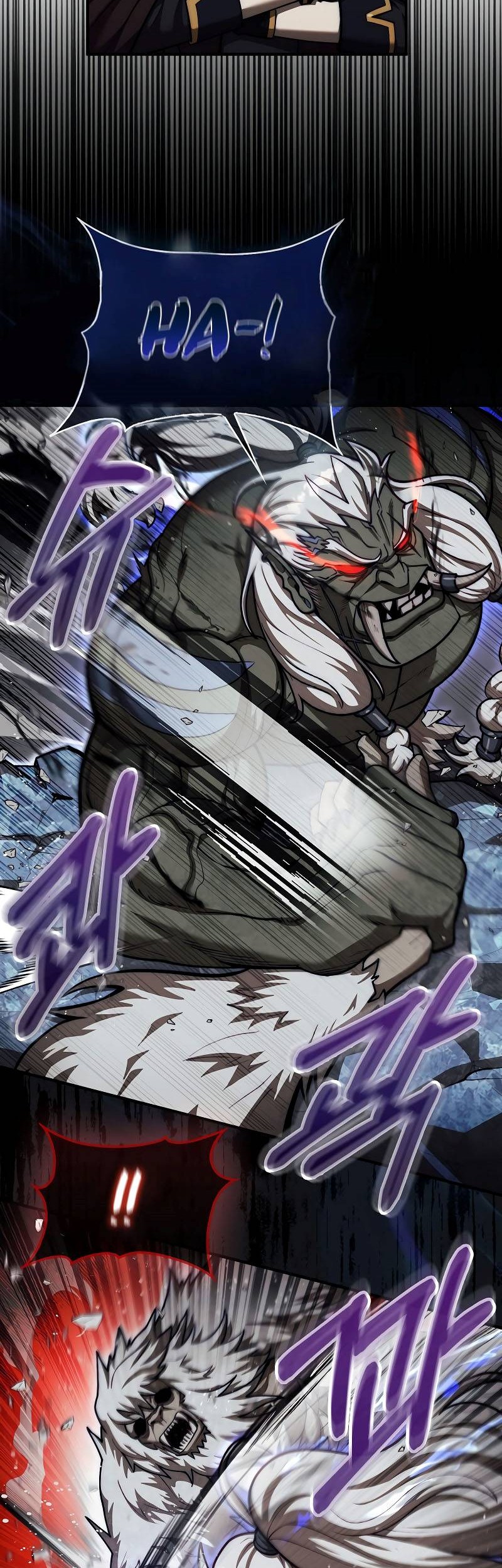 The 31st Piece Turns the Tables Chapter 33 Gambar 22