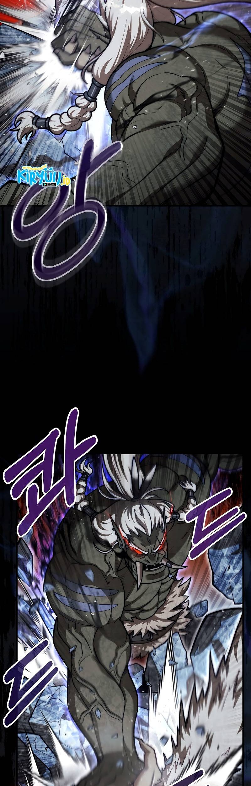 The 31st Piece Turns the Tables Chapter 33 Gambar 23