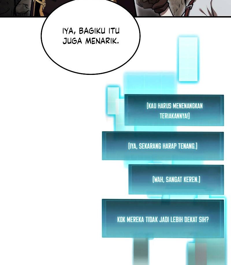 The 31st Piece Turns the Tables Chapter 33 Gambar 33