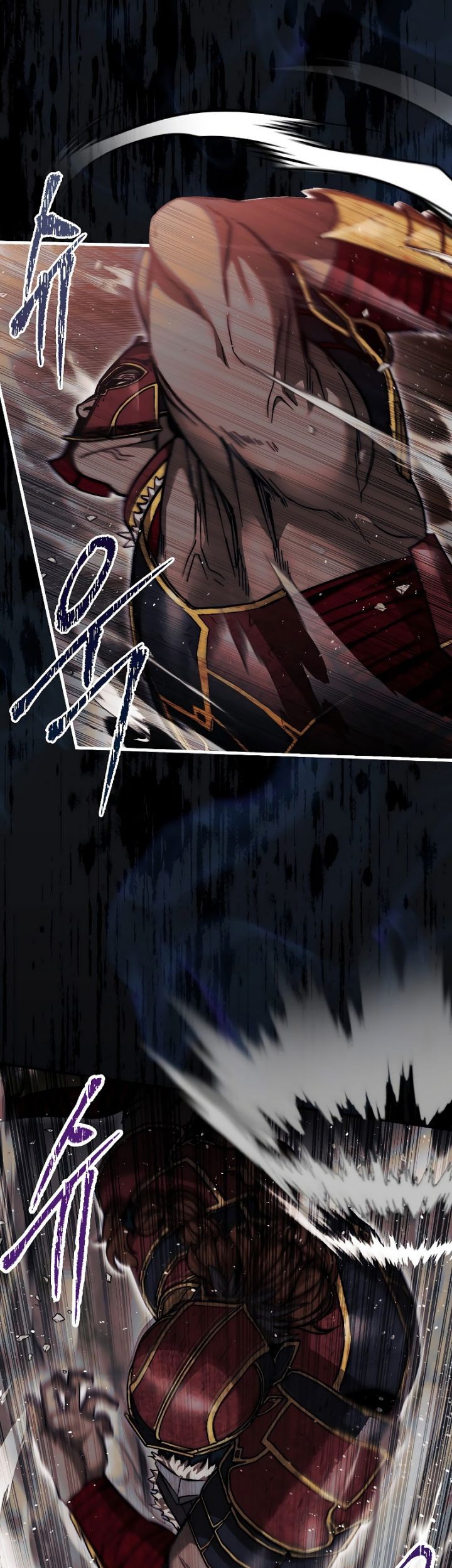 The 31st Piece Turns the Tables Chapter 22 Gambar 50