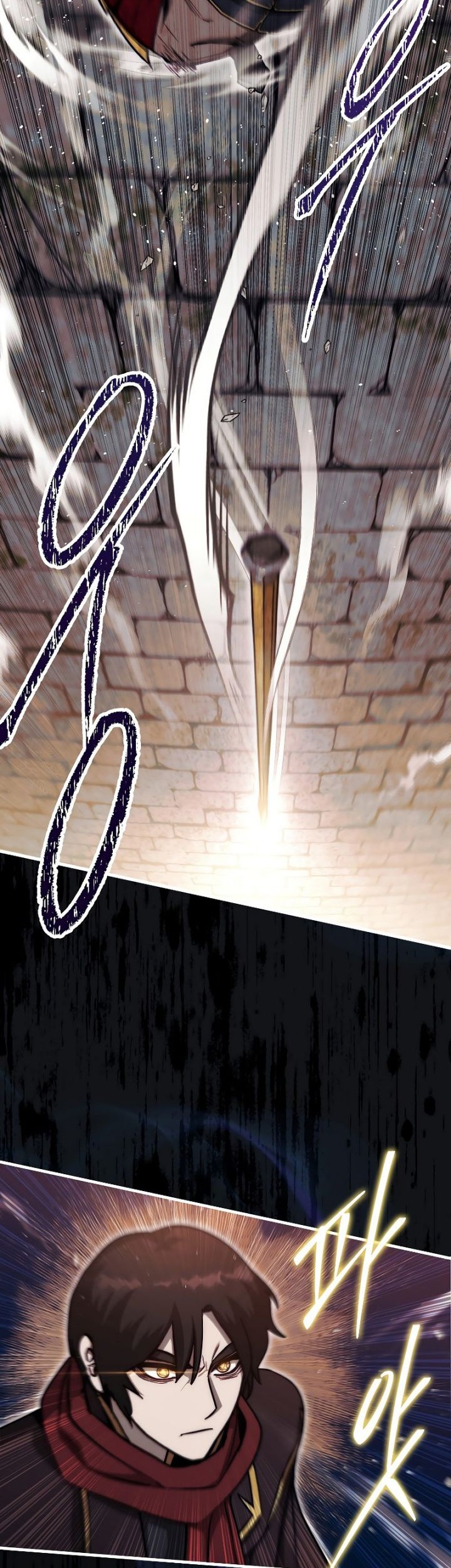 The 31st Piece Turns the Tables Chapter 22 Gambar 51