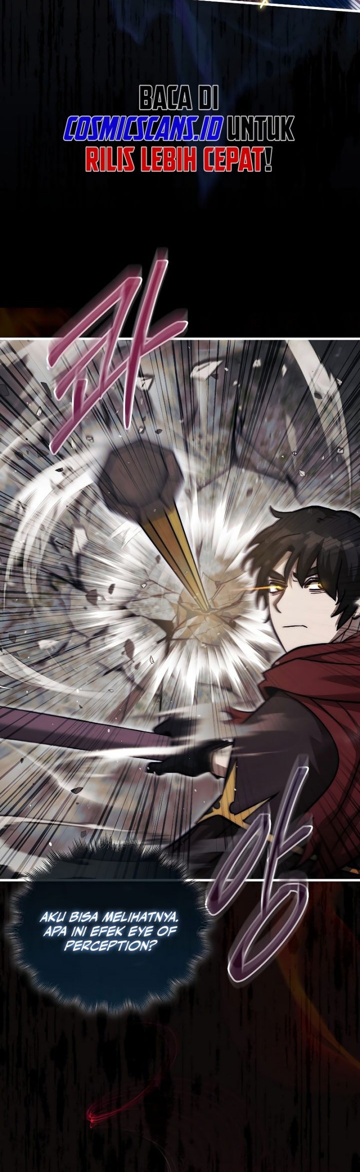 The 31st Piece Turns the Tables Chapter 22 Gambar 52