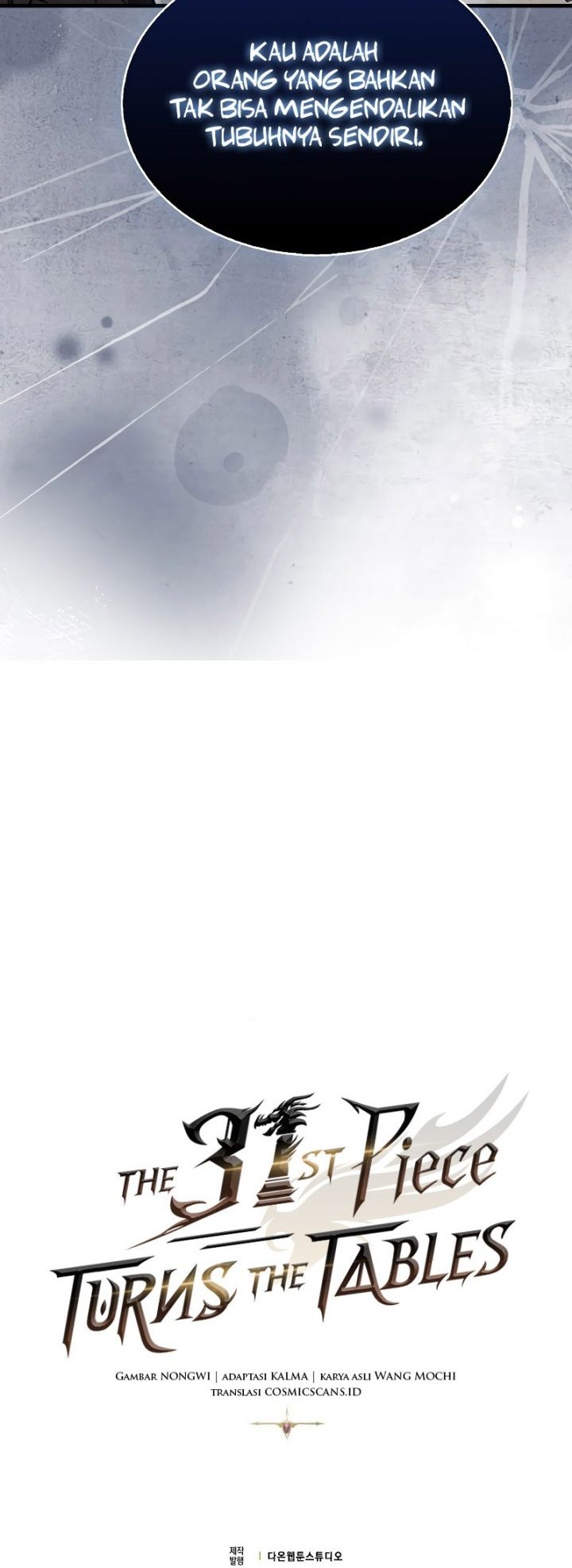 The 31st Piece Turns the Tables Chapter 22 Gambar 56