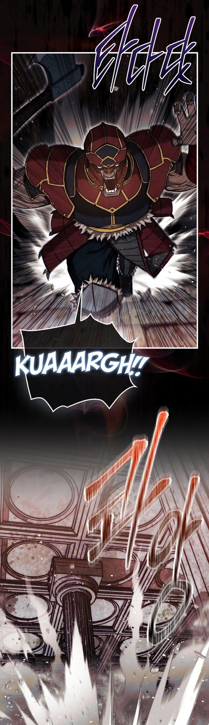 The 31st Piece Turns the Tables Chapter 22 Gambar 53