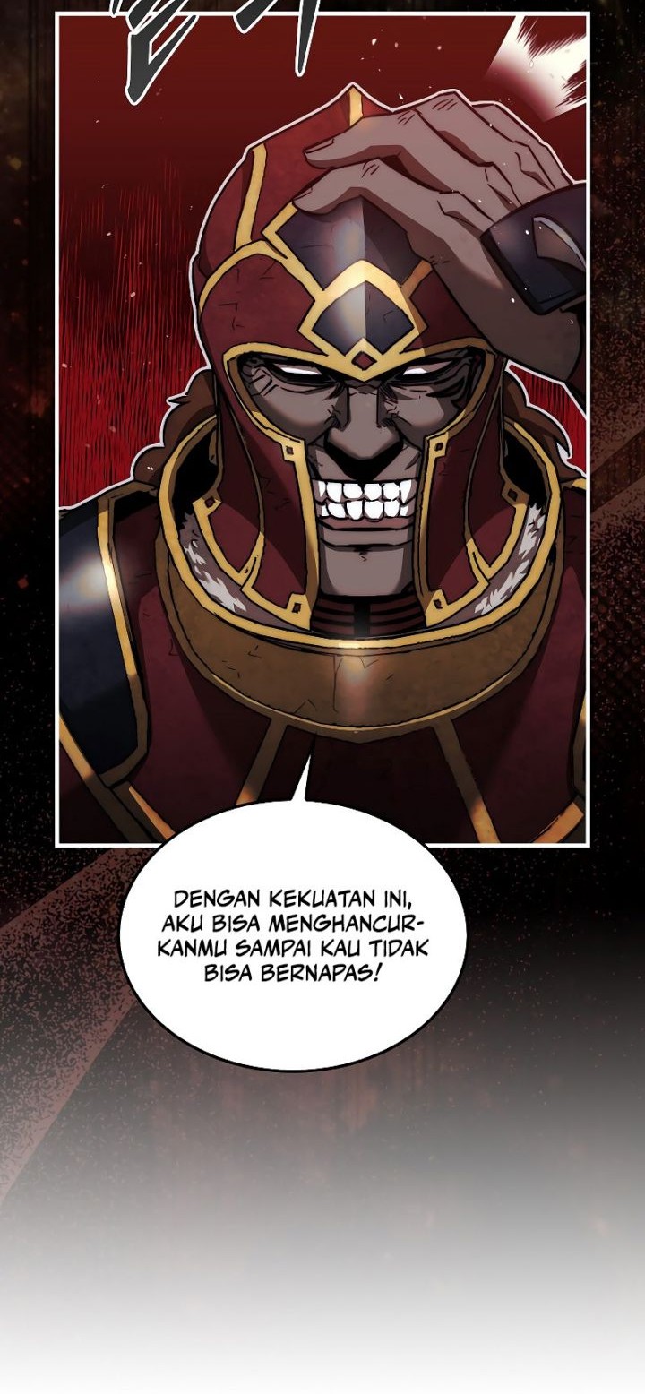 The 31st Piece Turns the Tables Chapter 22 Gambar 38