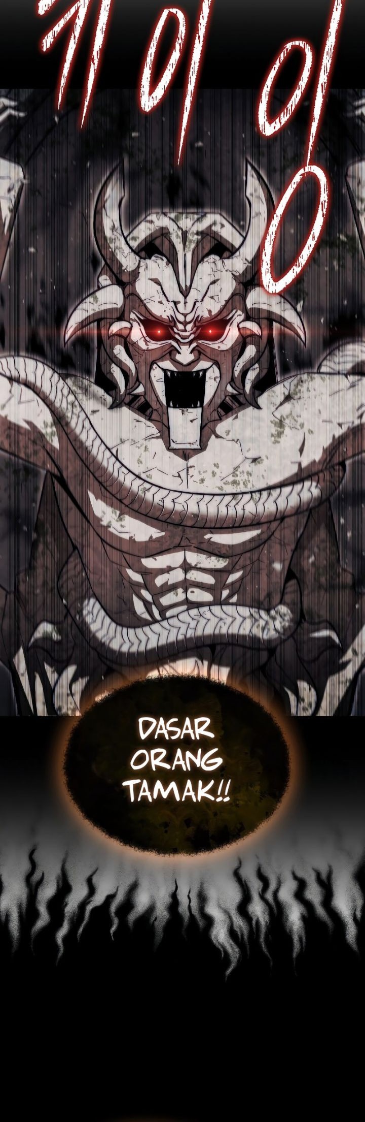 The 31st Piece Turns the Tables Chapter 22 Gambar 41