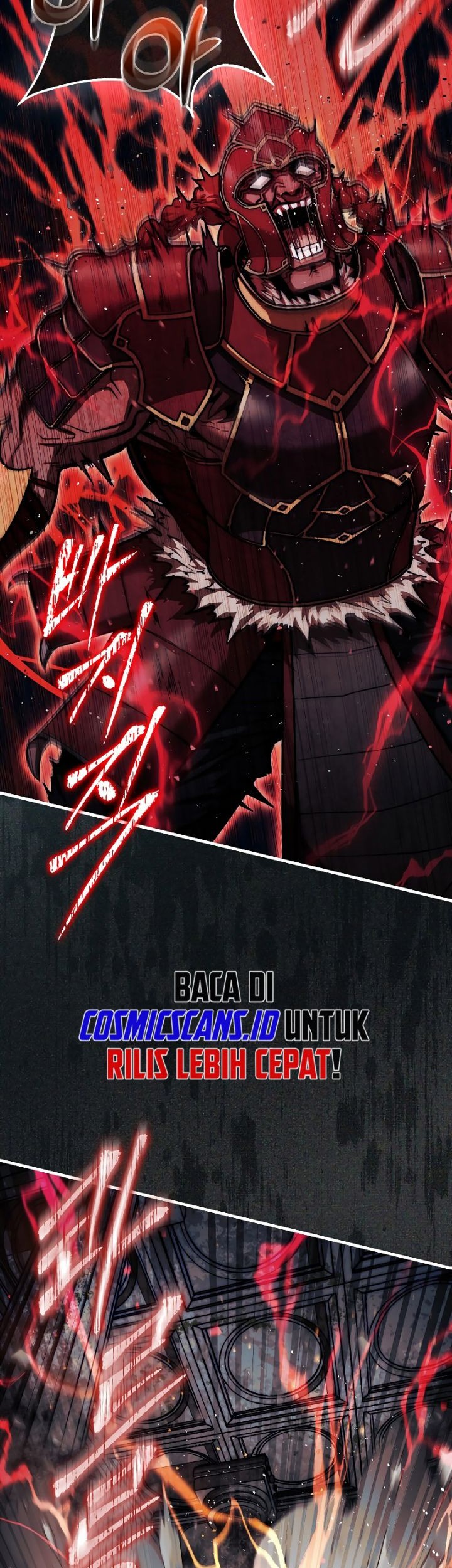 The 31st Piece Turns the Tables Chapter 22 Gambar 44