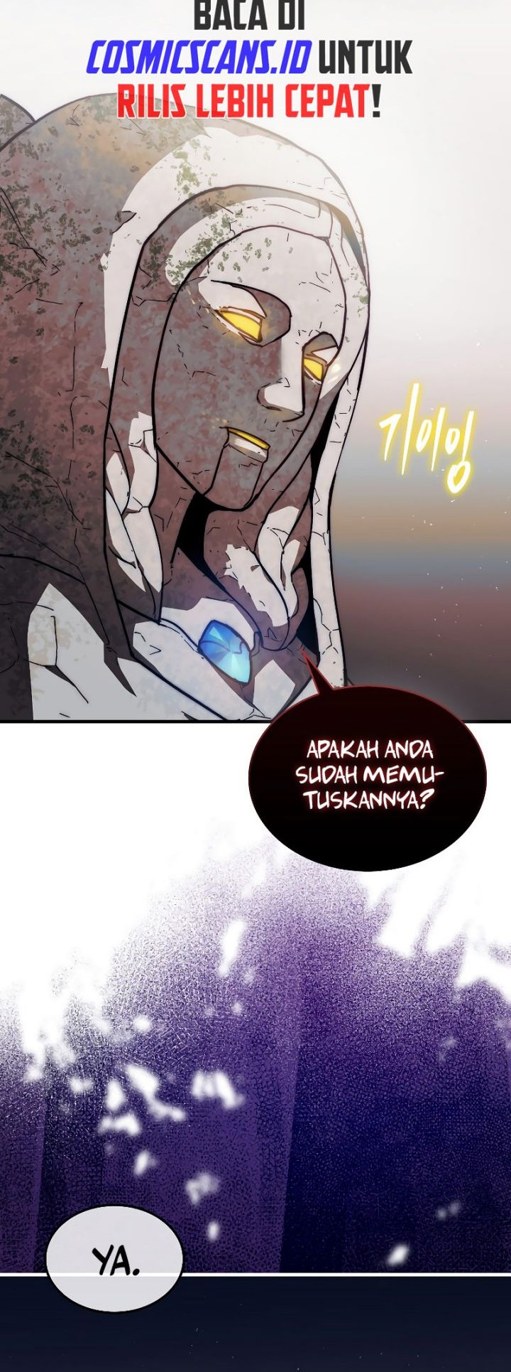 The 31st Piece Turns the Tables Chapter 22 Gambar 8