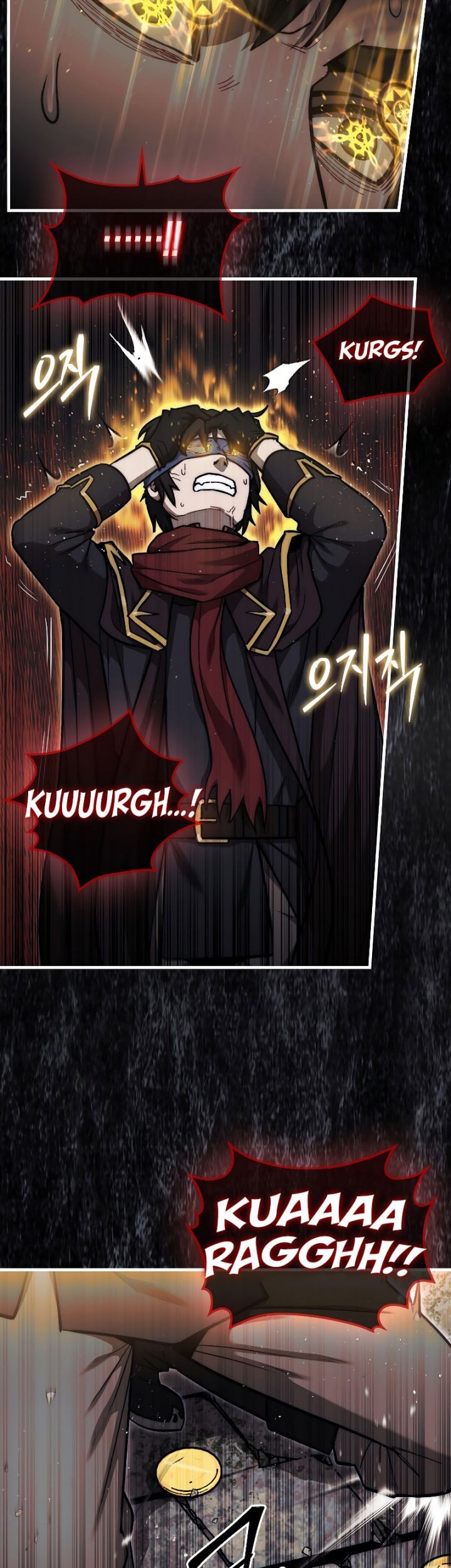 The 31st Piece Turns the Tables Chapter 22 Gambar 15