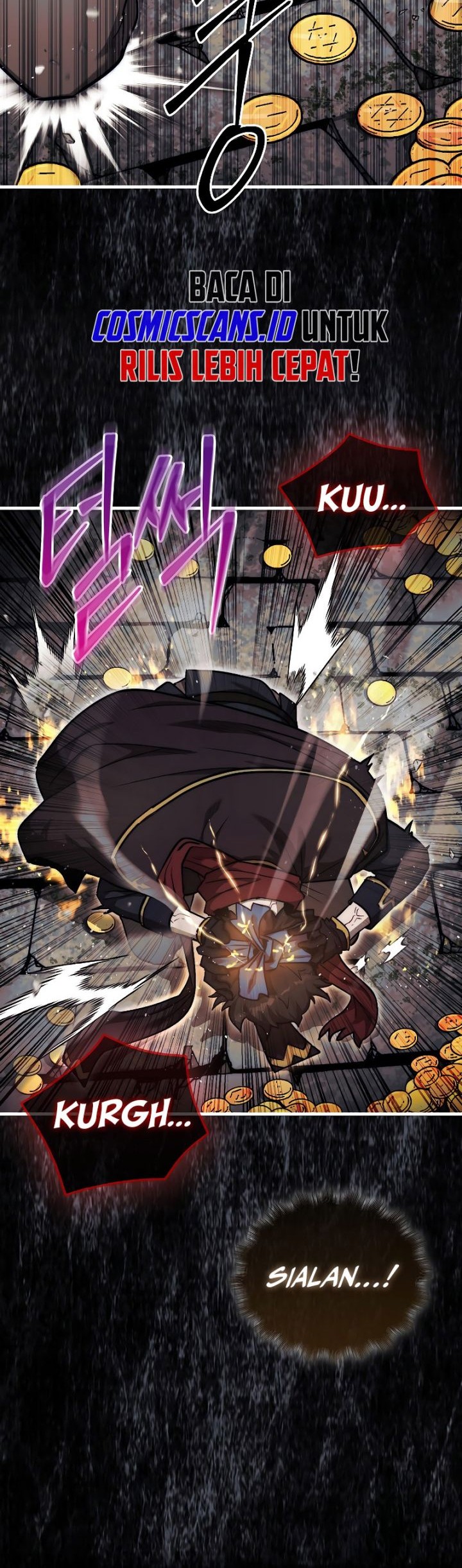 The 31st Piece Turns the Tables Chapter 22 Gambar 16